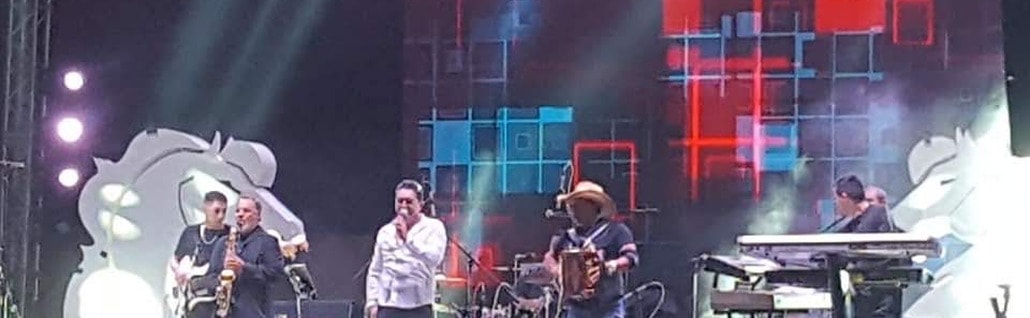 Live performance
