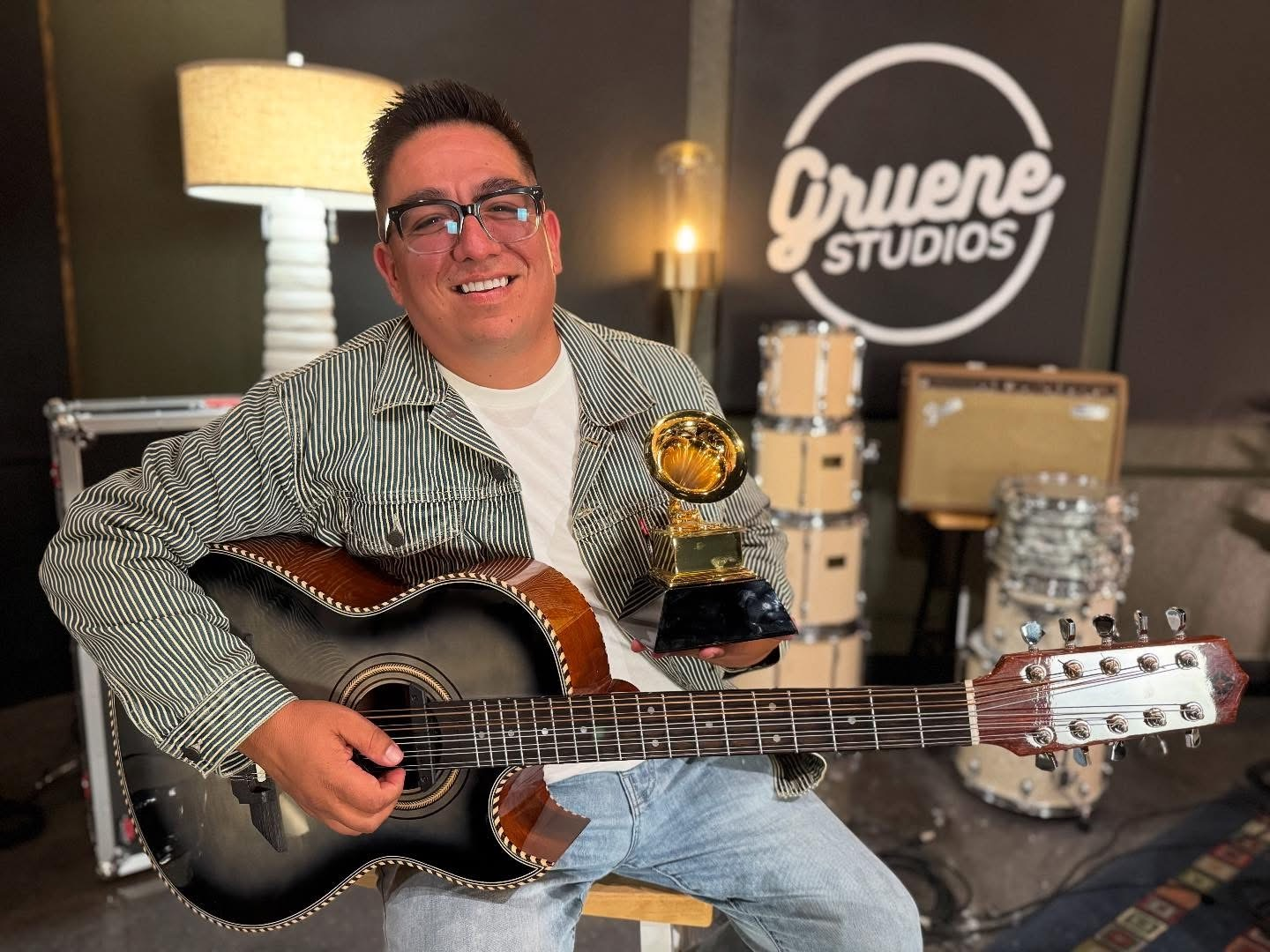 Eddie Perez